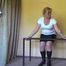 Miri standing cuffed 002