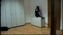 Lara - tricked photo model part 1 of 9 (A)