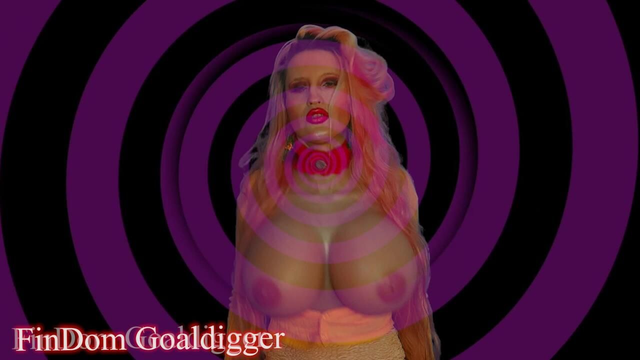 JOI after chastity