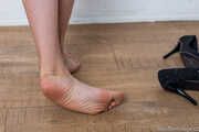 Disha foot fetish - Photos