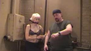 Penelope Czar: Sold Into Slavery, Part 1