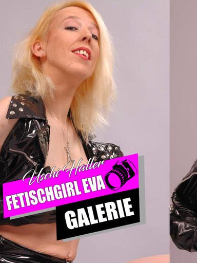 Fetish Girl Eva Gallery