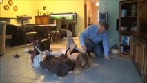 Susan and guest Melissa - Fatal Curiosity Part 4 of 5