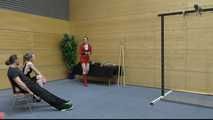 BoundCon Vienna 2015 - Custom Photo Shoot 2 - Part 1
