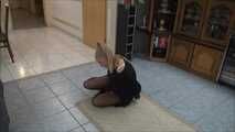 Paula - New prisoner in the house Part 3 of 8