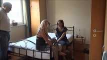 Elena and Stefanie - Stefanie's Revenge Part 6 of 6