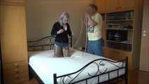 Undine - The First Time Part 4 of 6