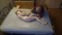 Stefanie - A New Beginning Part 3 of 3