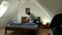 Julia - Secretary Gone Astray Part 7 of 8