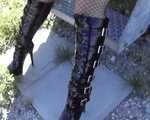 Violet Video 2