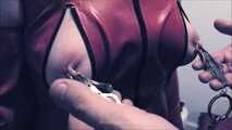 Red Latex Kink
