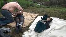 Melina and Zora - gambling debts 2 part 3 of 6