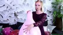 Blow2Pop pink U16