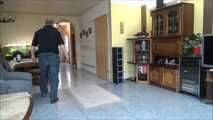 Susan - Tickling Maid Training Part 5 of 8 