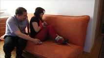 Genevieve - The Job Interview Part 3 of 4