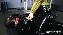 Super Mean Chastity Teasing Part 1