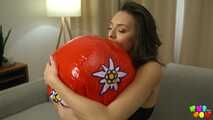 1069 Isabella has a date