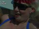 POOL THREESOME 