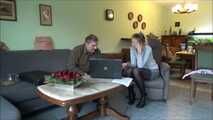 Lea – The Deceitful Business Partner Part 6 of 8