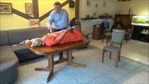 Isabel - Tickle therapy II Teil 6 von 6