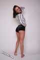 Teen Janine erste Nacktshooting - 152 HQ Pics