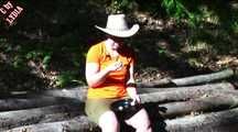 THE JUNGLE CAMP PART 4