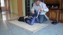 Zora - The Undercover Investigator Part 4 of 5