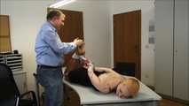 Terry - Tickling Surprise Part 3 of 6