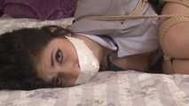 Hostagettes In Trouble! - Part Seven - Nikki Knightly