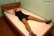 Cindy - Tied at Home 1