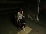 Anija v Katie Attic Pt 2