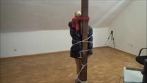 Wunschvideo Janine - Büroabenteuer Teil 3 von 4