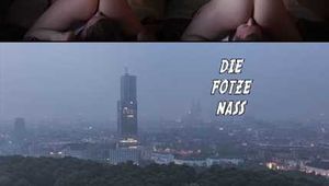 DIE FOTZE NASS