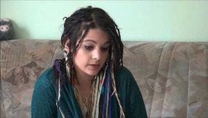 Nina und Zora - Das Versicherungsgespräch Teil 2 von 3