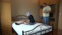 Undine - The First Time Part 2 of 6