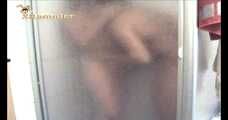 TRAILER - She blows my cock in the shower 4K