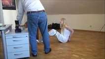 Gast Lea - Ausgetrickst Teil 2 von 7