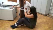 Vanessa - Tricked Part 6 of 7