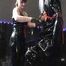 Cheyenne de Muriel - Rubber Boarding