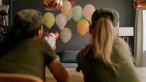 1439 Balloon Hunter