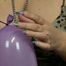 Bursting balloons