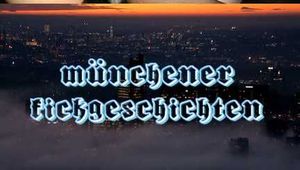 MUNIC FUCK TALES