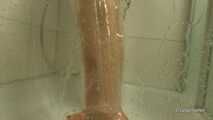 Showers in plastic - part 1