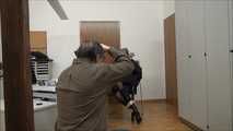 Fiona - robbery in the office part 6 of 8
