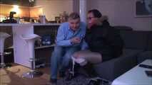 Shsron - robbery part 5 of 6