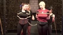 BoundCon XI - Custom Photo Shoot 16 - Part 1