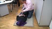 Zora - The Undercover Investigator 2 Part 5 of 6