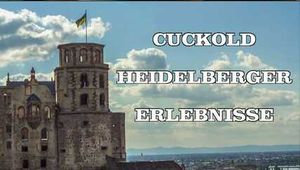 CUCKOLD THE HEIDELBERG GAMES