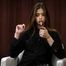 Cute girl Irina is enjoying a Marlboro Red in her first smoking video ever