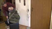 Marenka - Home Assault Part 5 of 6